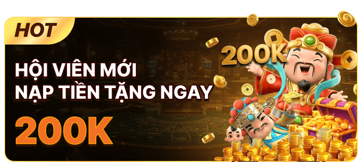 LV88 khuyến mãi hội viên mới nạp lần đầu tặng 200k